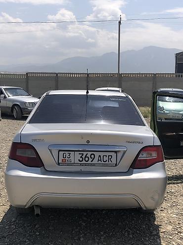 aion gac: Daewoo Nexia: 2012 г., 1.5 л, Механика, Бензин, Седан — 3