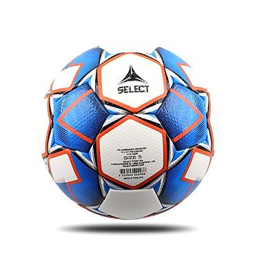Toplar: Futbol topu "Select". Professional futbol topu. Made in Thailand — 4