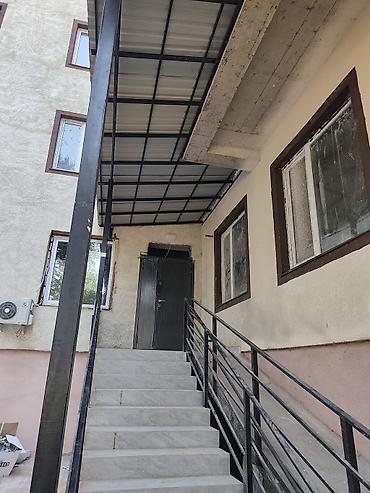 помещение для аренды: 3 комнаты, 72 м², Сары-Озон Дыйкан рынок Элитка, 6 этаж, ПСО (под самоотделку) — 5