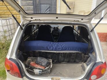 купить опель вектра б: Daewoo Matiz: 2007 г., 0.8 л, Механика, Хэтчбэк