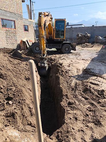 Мелкосрочные работы: Мелкосрочные работы, Разнорабочий — 10