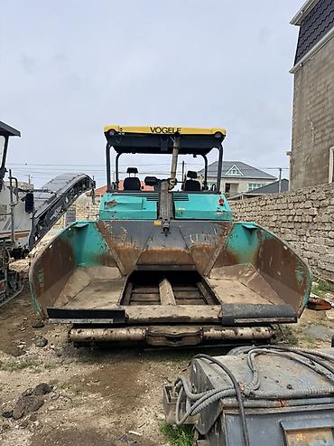 tap az ekskavator satisi: İcarəyə verilir Daşınma, yanacaq, işçi sizlikdir İş böyük olarsa — 1