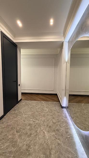 Продажа квартир: 3 комнаты, 125 м², Элитка, 8 этаж, Дизайнерский ремонт — 11