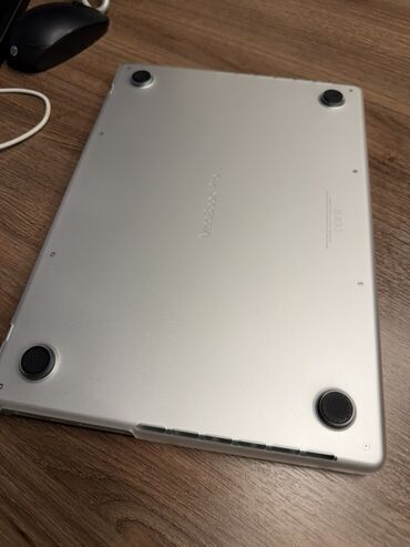 Apple MacBook: İşlənmiş Apple MacBook, 14 ", 512 GB, Ünvandan götürmə — 7