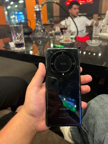 honor x9a irşad: Honor X9a, 256 ГБ, Кнопочный, Сенсорный, Отпечаток пальца
