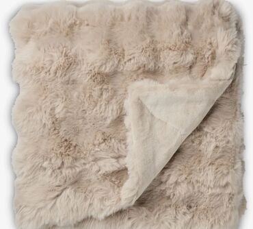 Ćebad i pokrivači: Zimski plisani i vuneni cebici novo vise modela,dezena i dimenzija — 10