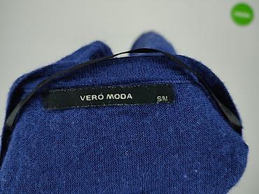 poliamid w kurtce: Vero Moda, Sweter damski, rozmiar S — 4