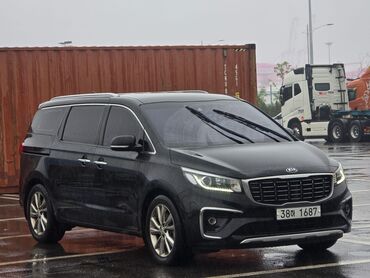 киа карнивал рассрочка: Kia Carnival: 2019 г., 2.2 л, Автоматические, Дизель, Минивэн