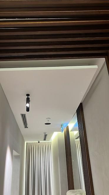 Elektrik işləri: Xidmət: Elektrik işləri və işıqlandırma həlləri Təklif etdiklərimiz — 8