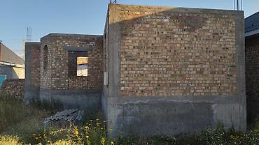 тунгу: 3 комнаты, 80 м², 4 соток, Бишкек, Оскон-ордо ж/м Агентство недвижимости — 2