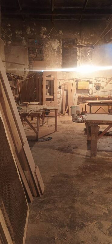 Kommersiya daşınmaz əmlakının satışı: Tecili Kupcali Anbar Satilir Abseron rayonu Xirdalan qesebesi — 3