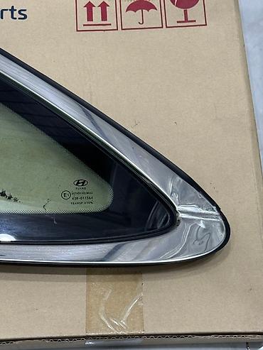 sonata 2021: Sol arxa, Hyundai Sonata, 2021 il, ABŞ — 2
