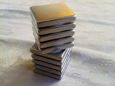 Ostali alati i mašine: Neodymium magnets available in various shapes and dimensions na lalafo.rs — 9 Ostali alati i mašine: Neodymium magnets available in various shapes and dimensions — 9