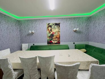 Digər kommersiya daşınmaz əmlakı: Yari zirzemi tam temirli mebeli 307 kv obyekt icareye verilir restoran — 7