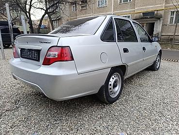 Chevrolet: Chevrolet Nexia: 2012 г., 1.5 л, Механика, Бензин, Седан — 8