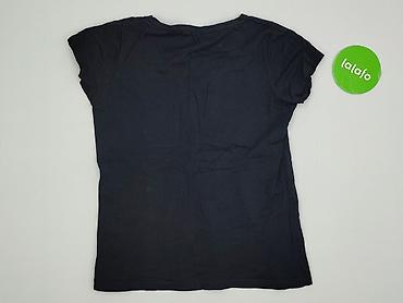 oversize t shirty: T-shirt damski, rozmiar S — 3