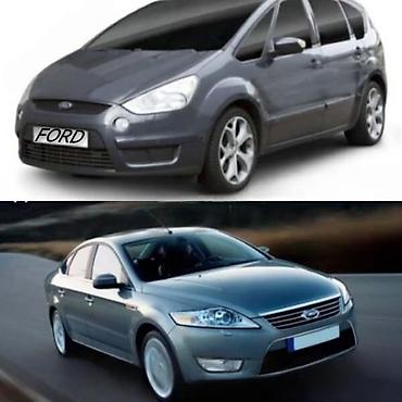 prodaj: PREDNJI BRANIK ZA FORD S-MAX OD 2004. DO 2009. GOD. | SMEDEREVSKA — 2
