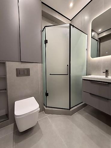 108: 2 комнаты, 42 м², Технопарк Элитка, 1 этаж, Свежий ремонт — 2