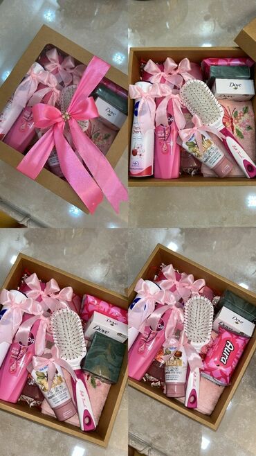 Hədiyyələr: Zakaz qəbul olunur — 15