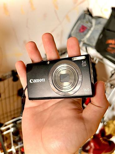 pixel tablet: Canon PowerShot A2300 HD Мыльница 2012 года Состояние: хорошее — 3