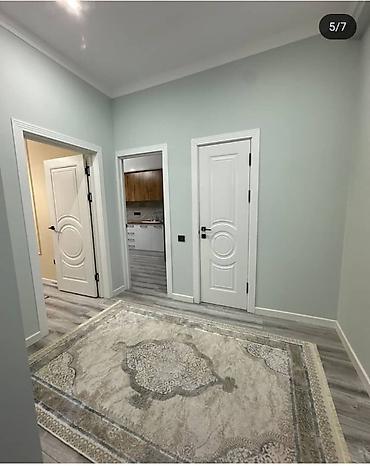 Продажа квартир: 1 комната, 47 м², Элитка, 2 этаж, Евроремонт — 6