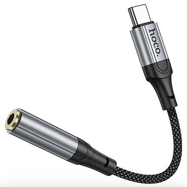 micro usb: LS36 Fresh, аудио конвертер Type-C штекер на 3.5мм гнездо, чип — 3