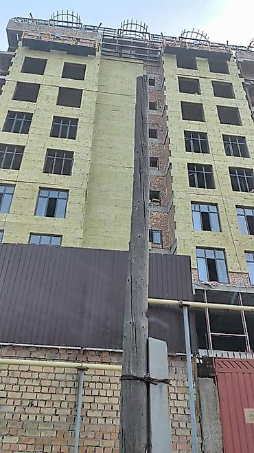 Новостройки от застройщика: Строится, 1 комната, 56 м² — 3