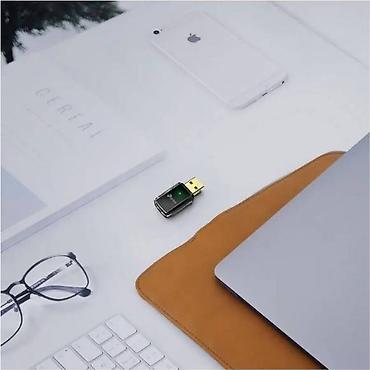 raspberry pi: Wi-Fi адаптер TP-Link Archer T2U - поддерживает стандарт Wi-Fi нового — 9