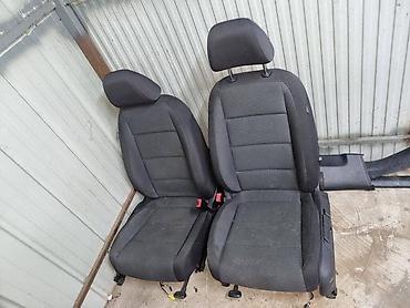 14 gume: SEDISTA GOLF 6 ZA VOLKSWAGEN GOLF 6 OD 2008. DO 2012. GOD. | sedista — 1