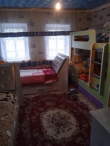 Продажа коттеджей и домов: Продается Дом 4-х комнатный В селе Степное Жайылский Р зал большой в — 9