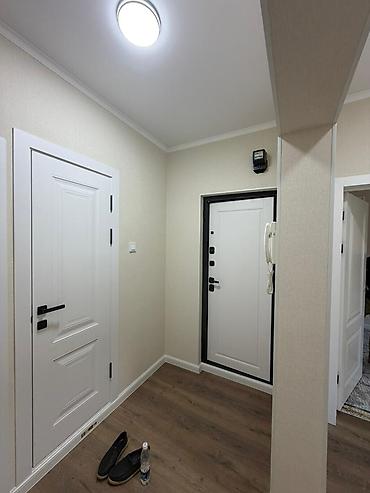 стар инвест: 4 комнаты, 82 м², 5 мкр 105 серия, 3 этаж, Евроремонт — 9