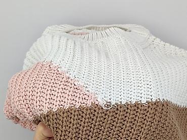 marka rainbow: Sinsay, Sweter damski, rozmiar XL — 6