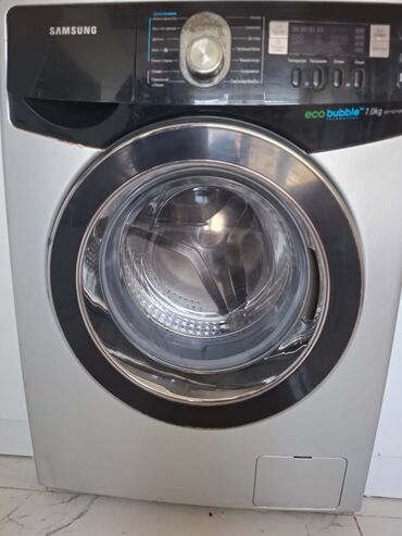 Digər mebel: Gün Tecili endirim❗Samsung 7kq_200azn Tam islek veziyyetde. Azadliq
