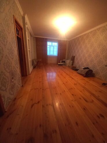 qizil tacin yaninda kiraye evler: 3 комнаты, 107 м², Нет кредита, Свежий ремонт