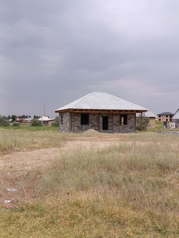 пол дом баят: Дом, 77 м², 3 комнаты, Собственник, ПСО (под самоотделку)
