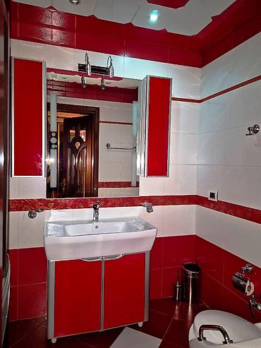 Yeni tikili: 4 otaqlı, Yeni tikili, 174 kv. m — 16