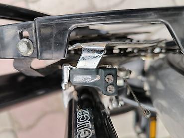 Городские велосипеды: Велосипед из Германии at lalafo.kg — 22 Городские велосипеды: Велосипед из Германии — 22