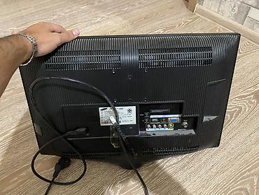 TV və video: SAMSUNG Televizor her bir funksiyasi ishlek veziyyetde oz ishletdiyim — 2