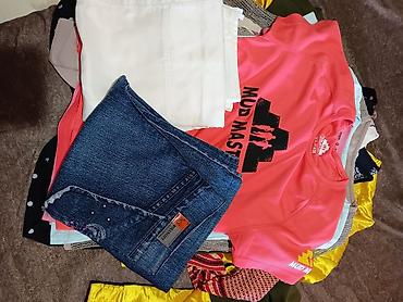 Paket s stvari 16 kom novo i kao novo — 3