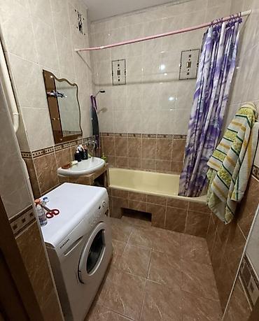106: 2 комнаты, 54 м², Нижний Джал (Джал-23) 106 серия, 8 этаж, Косметический ремонт — 7