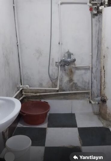 Uzunmüddətli kirayə mənzillər: Kirayə üçün sadə, səliqəli 2otaqlı mənzil. Menzil Yeni yasamal (kohnə — 9