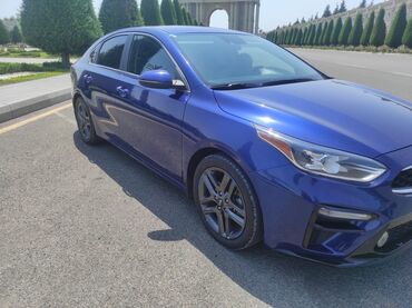 Kia: Kia Forte: 2 l | 2021 il Sedan — 7