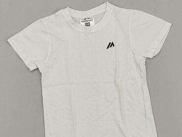 koszulki widzewa allegro: T-shirt, 5-6 years, 110-116 cm, condition - Perfect