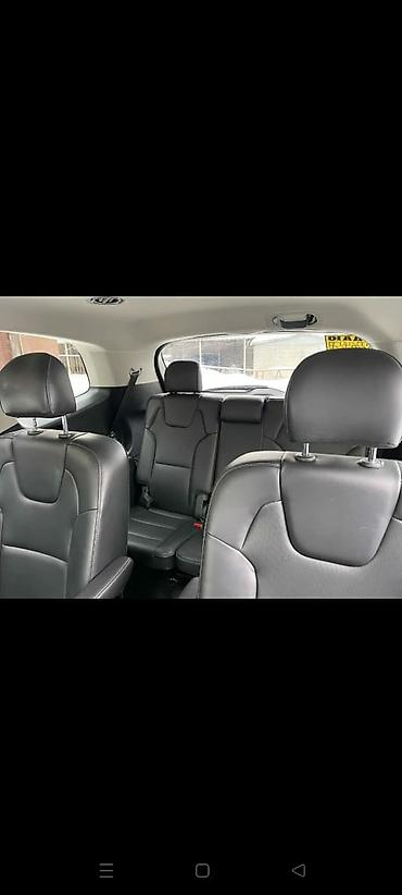 Kia: Kia Telluride: 2020 г., 3.8 л, Типтроник, Бензин, Кроссовер — 2