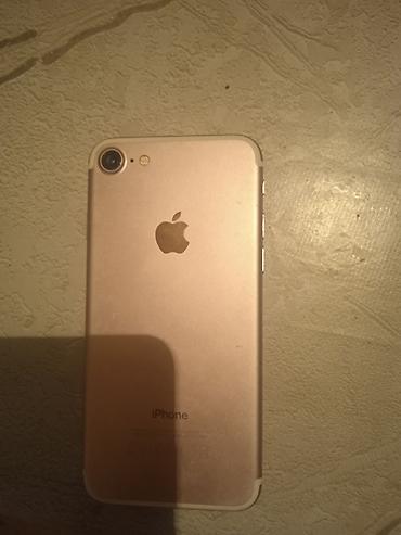 аудио плееры: Apple iPhone 7, цвет Rose Gold Основные характеристики: - Экран 4.7" — 2