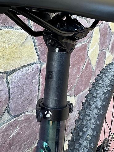 Trek velosipedləri: Salam! Trek Marlin 7 Gen 2 modeli satılır Üstünlükleri: RockShox xc — 15