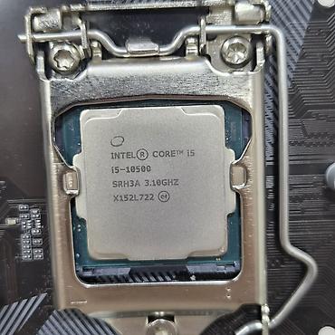 micro: Материнская плата для ПК, Новый, Gigabyte, LGA1200, Micro-ATX — 3