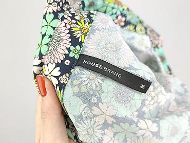 bluzka boho biala: House, Bluzka damska, rozmiar S — 4