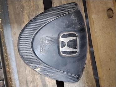 argb controller: Подушка безопасности Honda Б/у, Оригинал, Япония — 1