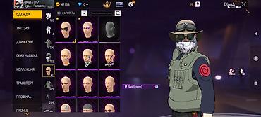 купить акк пабг: Игровой аккаунт Free Fire Основное: - Уровень игрока: 68 - — 10